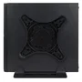 Unykach UK 1003 Mini Tower Negra con Fuente de 120 W