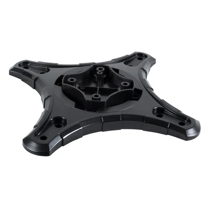 Unykach Caja PC Mini-ITX UK-1003 Negra con Fuente de Alimentación 120W Incluida, 2 Puertos USB 3.0 Frontales, Soporte VESA, Compacta 2L para Disco 2.5", Diseño Horizontal o Vertical