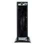 Unykach UK 1003 Mini Tower Negra con Fuente de 120 W
