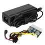 Unykach UK 1003 Mini Tower Negra con Fuente de 120 W