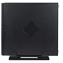 Unykach UK 1003 Mini Tower Negra con Fuente de 120 W
