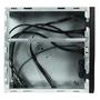 Unykach UK 1003 Mini Tower Negra con Fuente de 120 W