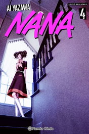 Nana nº 04/07 (català), Ai Yazawa - PLANETA COMICS