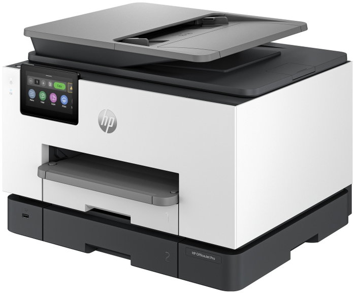 Impresora HP OfficeJet Pro 9132e WiFi Dúplex ADF AirPrint Instant Ink Color