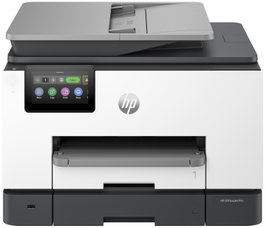 Impresora HP OfficeJet Pro 9132e WiFi Dúplex ADF AirPrint Instant Ink Color