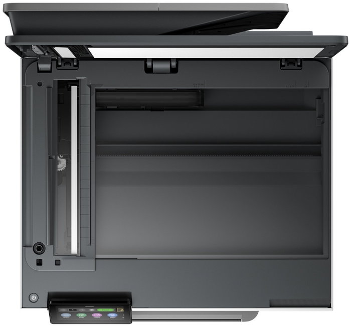 Impresora HP OfficeJet Pro 9132e WiFi Dúplex ADF AirPrint Instant Ink Color