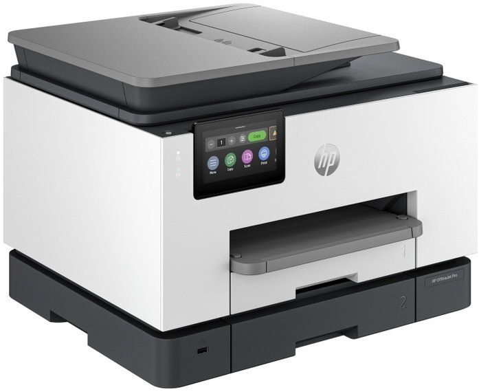 Impresora HP OfficeJet Pro 9132e WiFi Dúplex ADF AirPrint Instant Ink Color