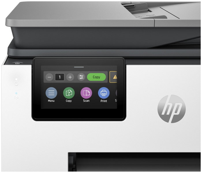 Impresora HP OfficeJet Pro 9132e WiFi Dúplex ADF AirPrint Instant Ink Color