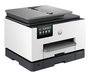 HP OfficeJet Pro 9132e Impresora Todo en Uno de Inyección de Color para Negocios