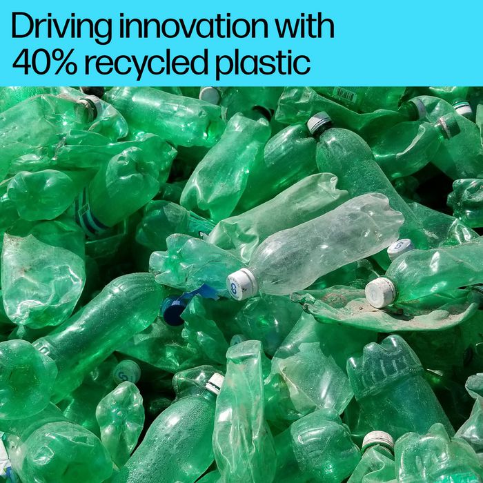 HP OfficeJet Pro 9132e Impresora Todo en Uno de Inyección de Color para Negocios