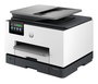 HP OfficeJet Pro 9132e Impresora Todo en Uno de Inyección de Color para Negocios