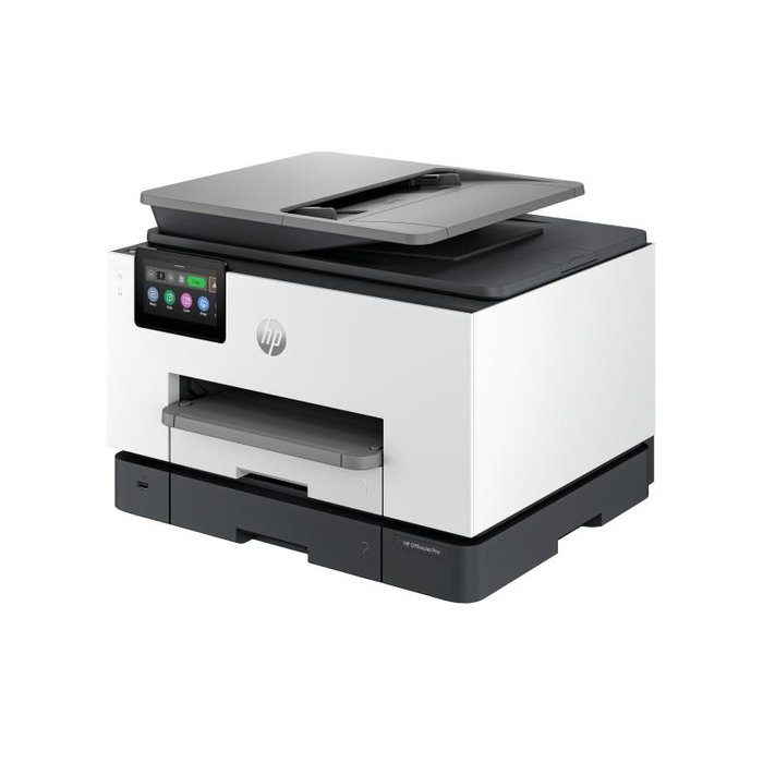 HP OfficeJet Pro 9132e All-in-One Color Gris
