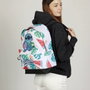 Karactermania Mochila Lilo y Stitch Frog Multicolor