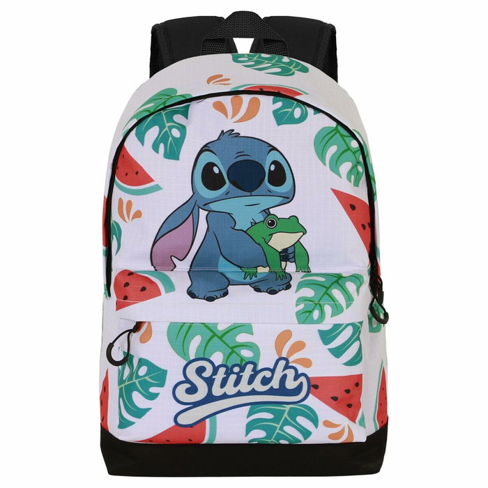 Karactermania Mochila Lilo y Stitch Frog Multicolor Karactermania Mochila Lilo y Stitch Frog Multicolor