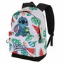 Karactermania Mochila Lilo y Stitch Frog Multicolor