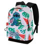 Karactermania Mochila HS FAN 2.2 Lilo y Stitch Frog 31 x18 x44 cm Urbana Ripstop