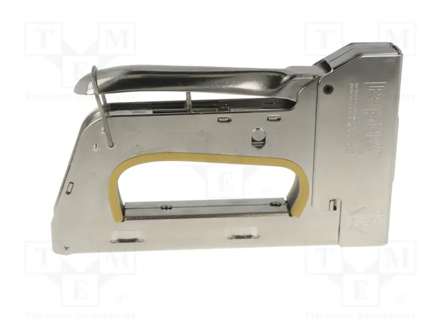 Rapid Tools Rapid Handtacker PRO R33 plata Rapid Tools Rapid Handtacker PRO R33 plata