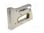 Rapid Tools Rapid Handtacker PRO R33 plata