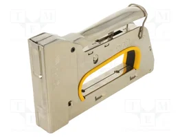 Rapid Tools Rapid Handtacker PRO R33 plata