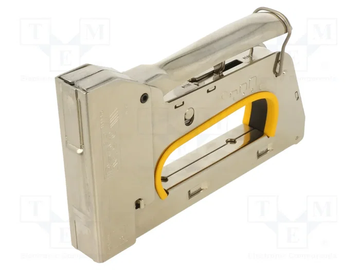Rapid Tools Rapid Handtacker PRO R33 plata Rapid Tools Rapid Handtacker PRO R33 plata