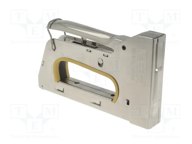 Rapid Tools Rapid Handtacker PRO R33 plata Rapid Tools Rapid Handtacker PRO R33 plata