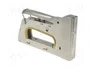 Rapid Tools Rapid Handtacker PRO R33 plata