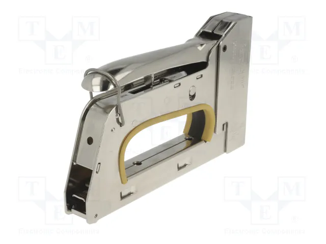 Rapid Tools Rapid Handtacker PRO R33 plata Rapid Tools Rapid Handtacker PRO R33 plata