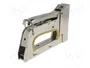 Rapid Tools Rapid Handtacker PRO R33 plata