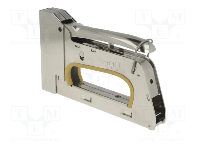 Rapid Tools Rapid Handtacker PRO R33 plata Rapid Tools Rapid Handtacker PRO R33 plata