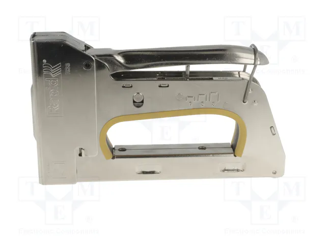 Rapid Tools Rapid Handtacker PRO R33 plata Rapid Tools Rapid Handtacker PRO R33 plata