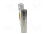 Rapid Tools Rapid Handtacker PRO R33 plata