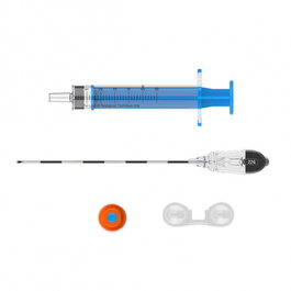 Epicare Dental Stick Masticable 20 gr x 80 mm para Perro Mediano - 1 Unidad