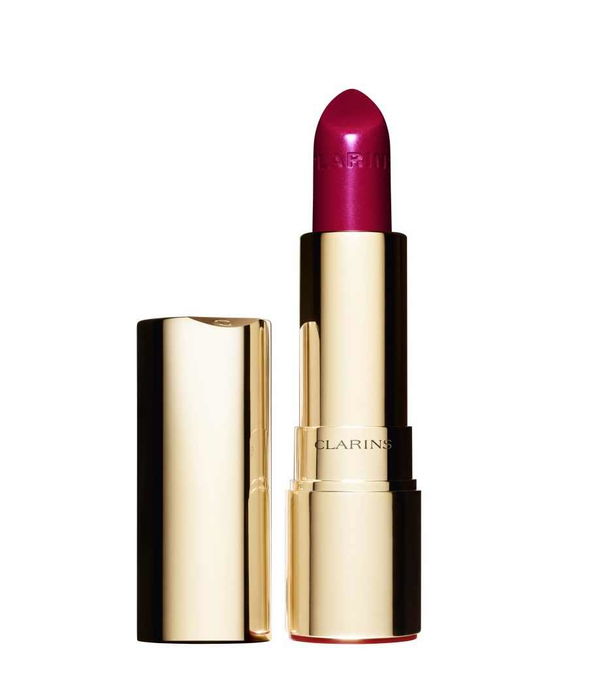 Joli Rouge, Hidratante, Lápiz labial cremoso, 27, Fucsia caliente, 3 g *Probador Joli Rouge, Hidratante, Lápiz labial cremoso, 27, Fucsia caliente, 3 g *Probador