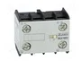 LOVATO ELECTRIC Contactores auxiliares BG NC x2