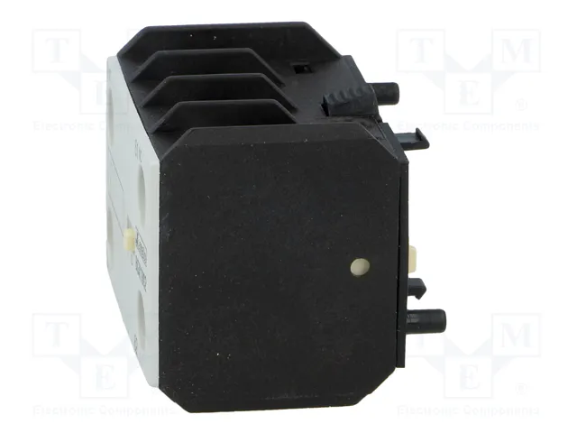 LOVATO ELECTRIC Contactores auxiliares BG NC x2