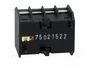 LOVATO ELECTRIC Contactores auxiliares BG NC x2