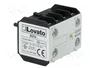 LOVATO ELECTRIC Contactores auxiliares BG NC x2
