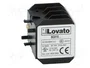 LOVATO ELECTRIC Contactores auxiliares BG NC x2