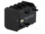 LOVATO ELECTRIC Contactores auxiliares BG NC x2