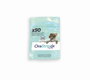 Ecuphar Plaqtiv+ OraStripdx 50 tiras