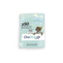 Ecuphar Plaqtiv+ OraStripdx 50 tiras