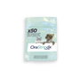 Ecuphar PLAQTIV+ ORASTRIPDX 50 tiras