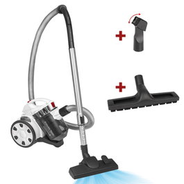 Proficare PC-BS 3110 Blanco/Titanio