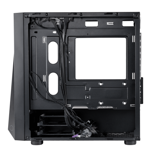 Cooler Master CP320-KGNN-S00 Caja PC Mini Tower Negro