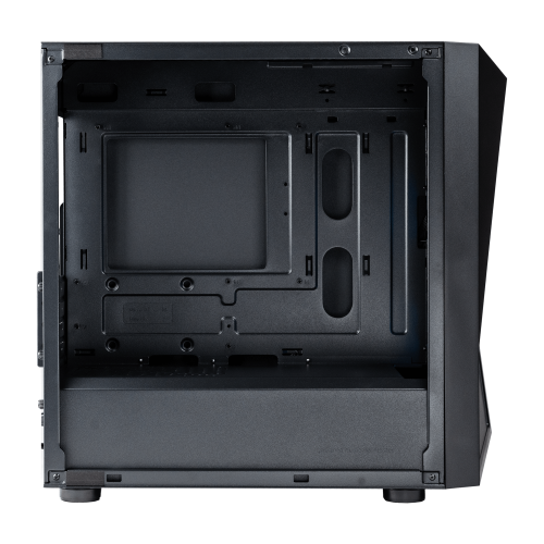 Cooler Master CP320-KGNN-S00 Caja PC Mini Tower Negro