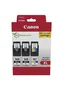 Canon Multipack de Cartuchos de Tinta Original PG-560XL y CL-561XL Alto Rendimiento