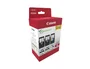 Canon Multipack de Cartuchos de Tinta Original PG-560XL y CL-561XL Alto Rendimiento