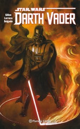 Darth Vader Tomo Recopilatorio 2, VV.AA. - PLANETA COMICS
