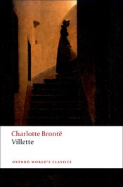 Villette 2 Ed., BRONTE - OXFORD UNIVERSITY PRESS