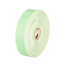 Zebra Z-Band Fun Wristband Blanco 1x10 pulgadas, 4 rollos